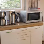 Teufelsmauerblick By Interhome Prázdninový dům