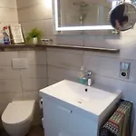 Prázdninový dům Teufelsmauerblick By Interhome Thale