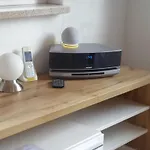 Prázdninový dům Teufelsmauerblick By Interhome Thale