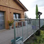 Teufelsmauerblick By Interhome *