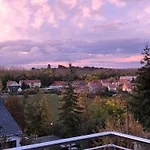 Prázdninový dům Teufelsmauerblick By Interhome Thale