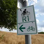 Teufelsmauerblick By Interhome Thale