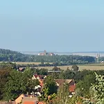 Teufelsmauerblick By Interhome Thale