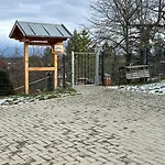 Teufelsmauerblick By Interhome *