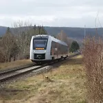 Teufelsmauerblick By Interhome Prázdninový dům