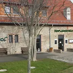 Prázdninový dům Teufelsmauerblick By Interhome