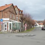 Teufelsmauerblick By Interhome