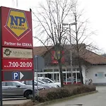 Teufelsmauerblick By Interhome Thale