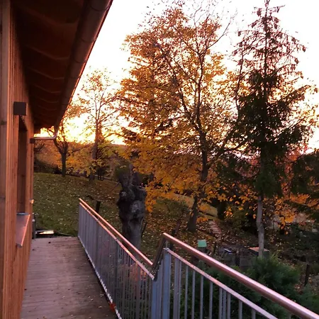 Teufelsmauerblick By Interhome *