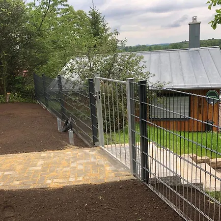 Teufelsmauerblick By Interhome Ferienhaus