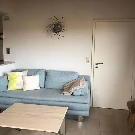 Teufelsmauerblick By Interhome Holiday home