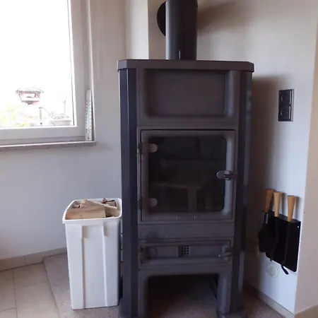 Teufelsmauerblick By Interhome