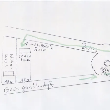 Ferienhaus Teufelsmauerblick By Interhome Thale