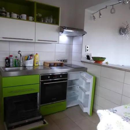 Teufelsmauerblick By Interhome * Thale