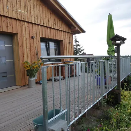 Teufelsmauerblick By Interhome *