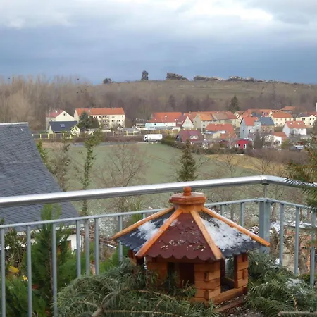 Teufelsmauerblick By Interhome