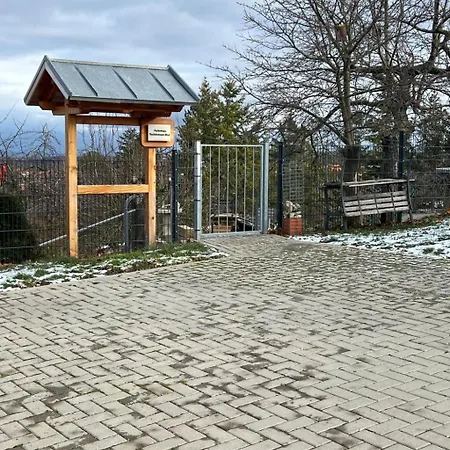 Teufelsmauerblick By Interhome *