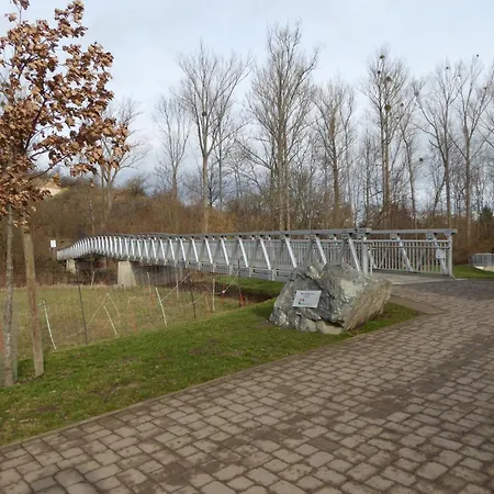 Teufelsmauerblick By Interhome Holiday home