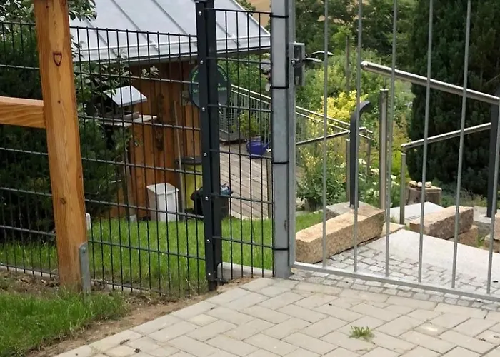 Teufelsmauerblick By Interhome Thale