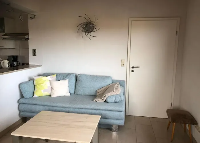 Teufelsmauerblick By Interhome Ferienhaus