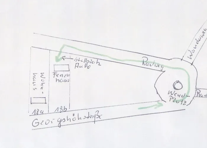 Ferienhaus Teufelsmauerblick By Interhome Thale