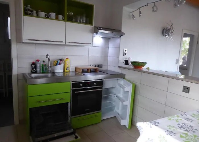 Teufelsmauerblick By Interhome * Thale