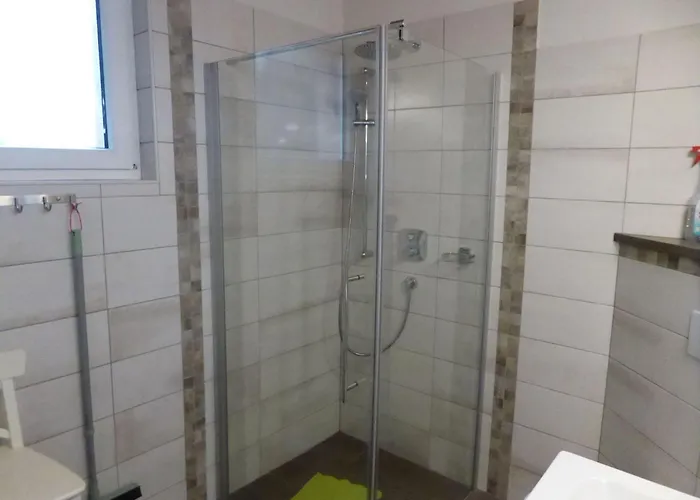 Ferienhaus Teufelsmauerblick By Interhome Thale