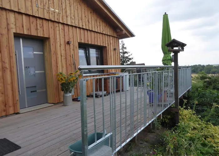 Teufelsmauerblick By Interhome *