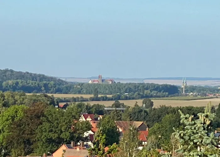 Teufelsmauerblick By Interhome Thale